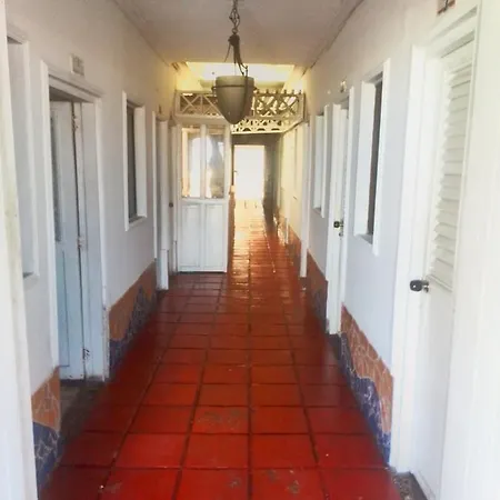Hotel Costa Bella